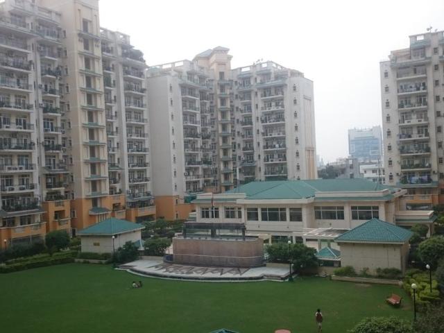 House for sale in Hariana