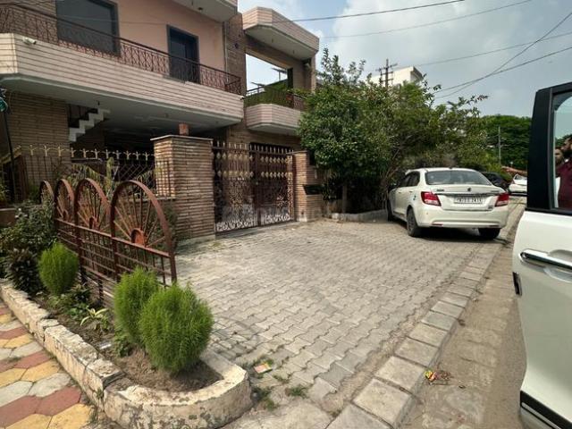 House for sale in Mohari, Punjab
