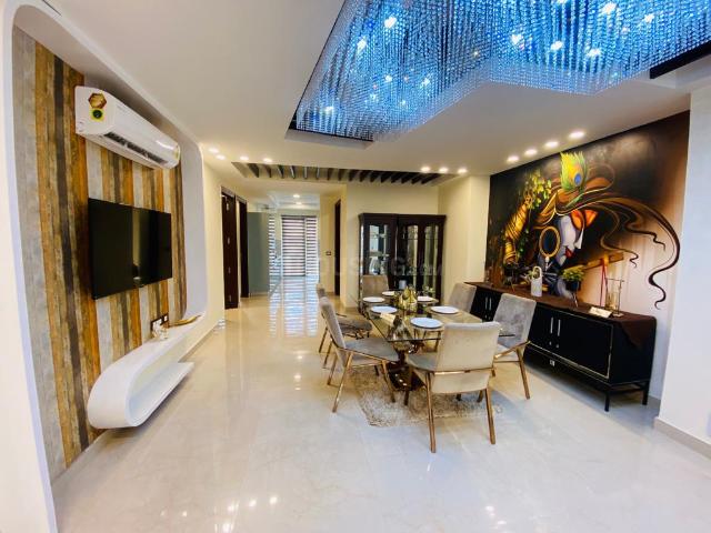 House for rent in Hariana