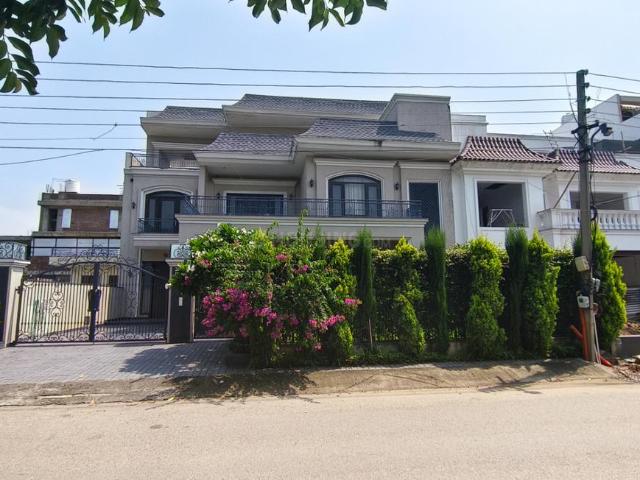 House for sale in Mohari, Punjab