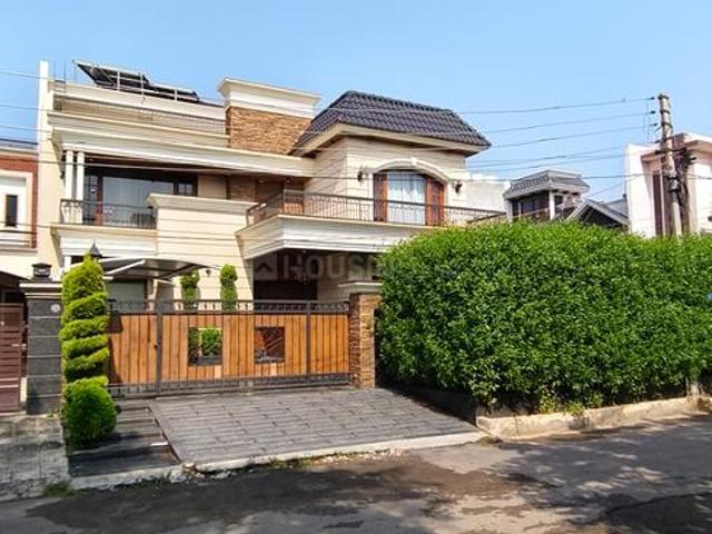 House for sale in Mohari, Punjab