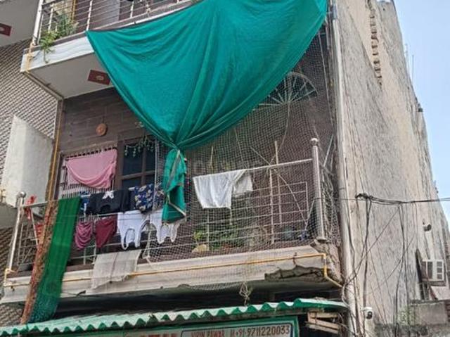 House for sale in Hariana