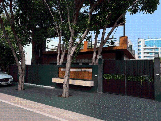 House for rent in Bahlolpur, Arunachal Pradesh