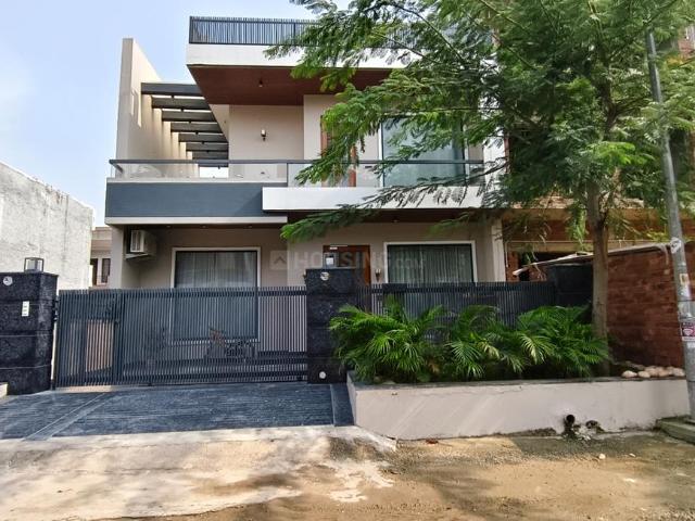 House for sale in Landran, Punjab