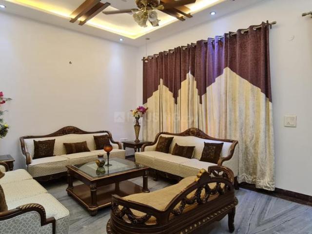 House for rent in Sector 9, Panchkula