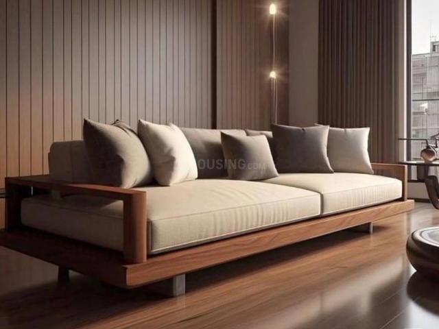House for sale in Hariana