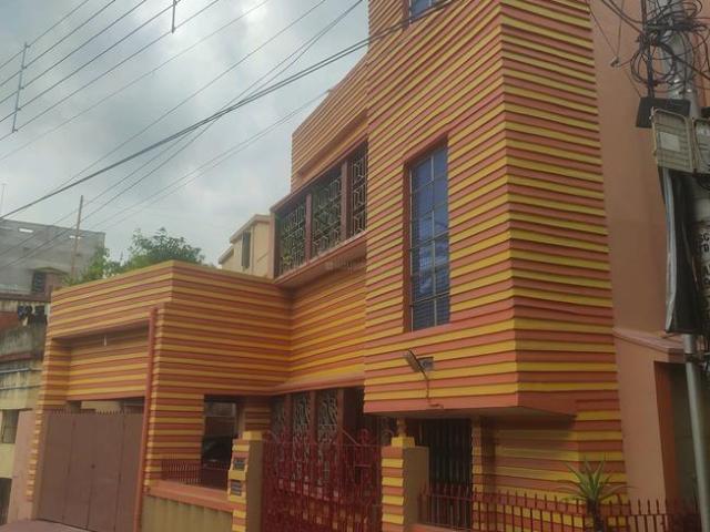 House for sale in Hooghly, Serampore