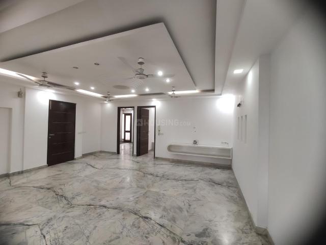 House for rent in Central Delhi, Deri
