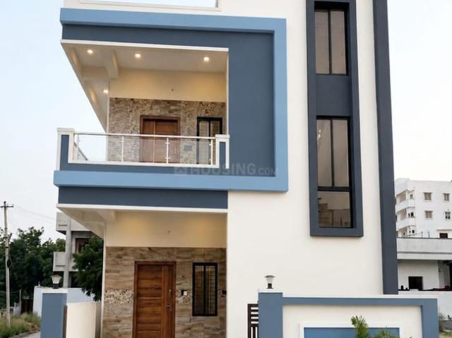 House for sale in Babaguda, Shamirpet mandal