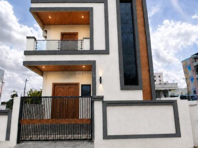 House for sale in Babaguda, Shamirpet mandal