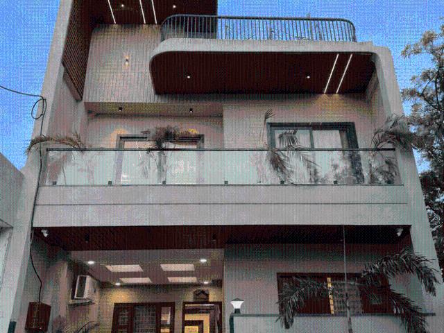 House for sale in Raipur, Chhattisgarh