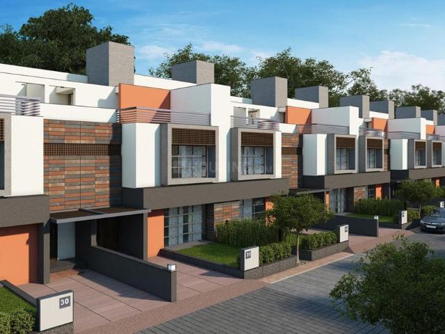 House for sale in Gujarat