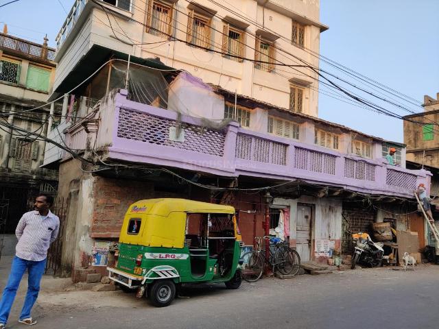House for sale in Calcutta, West Bengal