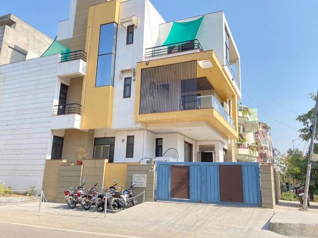 House for rent in Pink City, Jetpur
