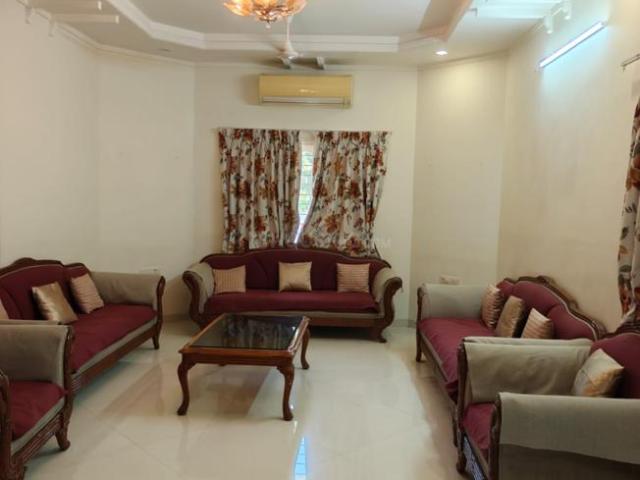 House for rent in Jivraj park, Ahmedabad