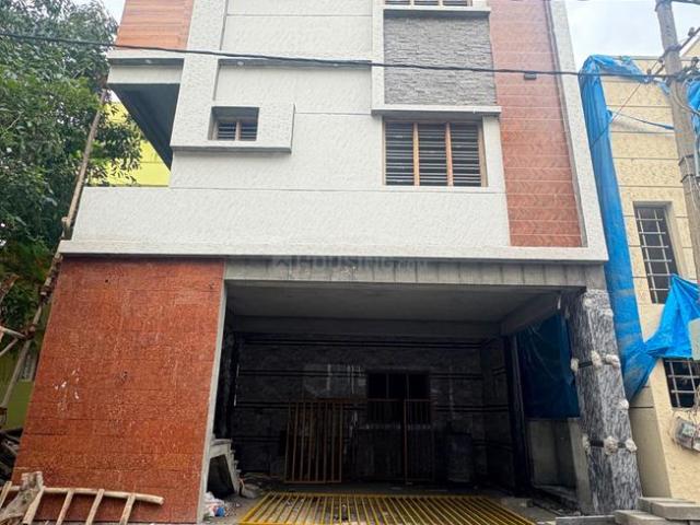 House for sale in Bangalore North, Cox Town - Bangalore