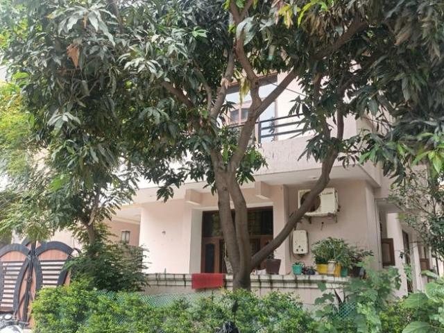 House for sale in Zirakpur, Punjab