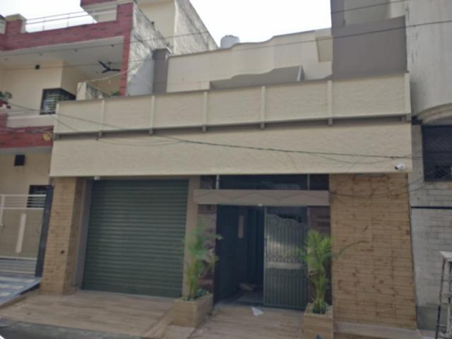 House for rent in Ludhiana, Punjab