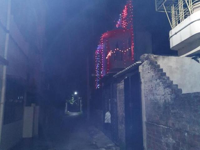 House for sale in North 24 Parganas, Khardaha
