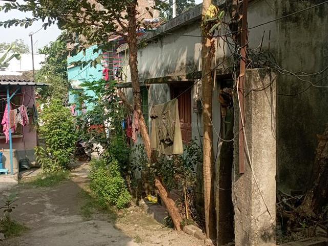 House for sale in Panihati, North 24 Parganas