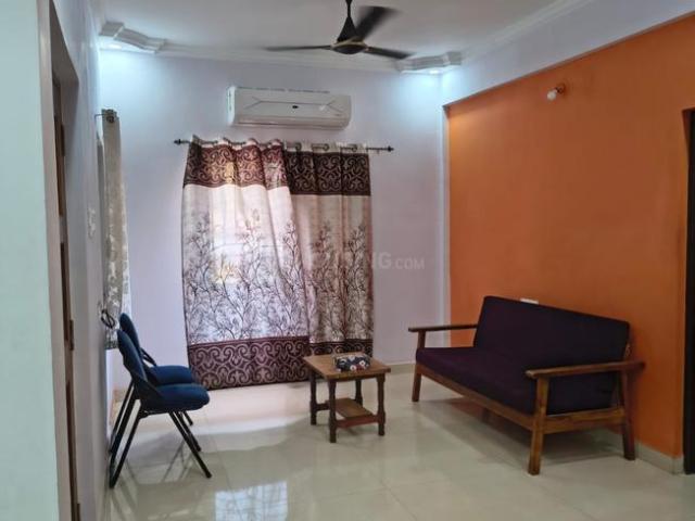 House for rent in Marna, Goa