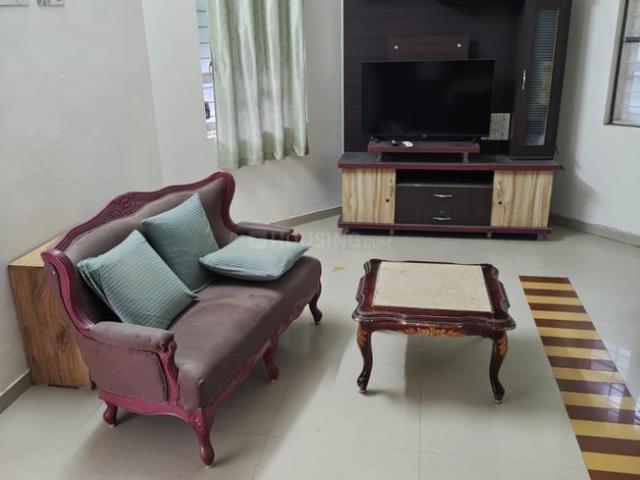 House for rent in Ghuma, Ahmedabad