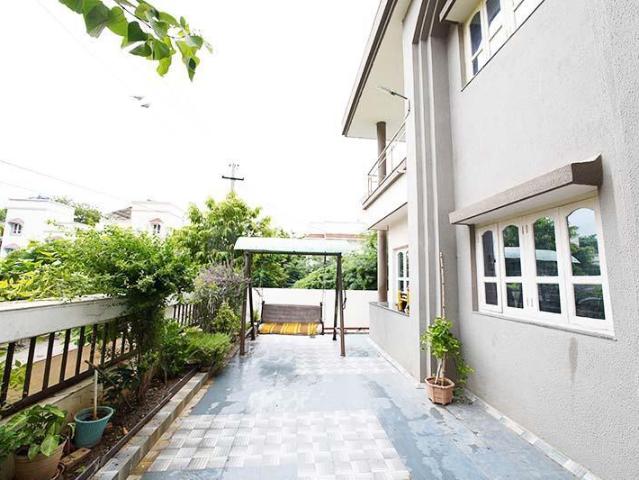 House for sale in Gujarat