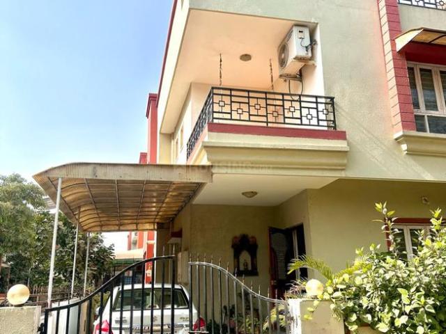 House for sale in South Bopal, Ahmedabad