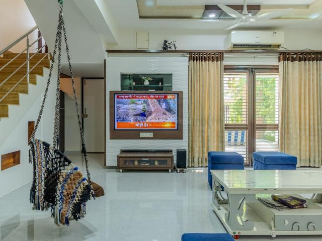 House for sale in South Bopal, Ahmedabad