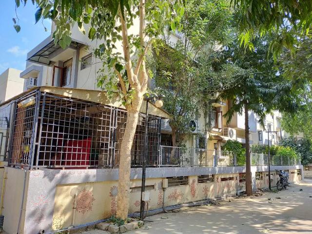 House for sale in South Bopal, Ahmedabad