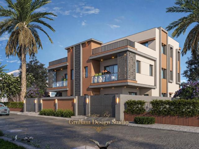 House for sale in Gujarat