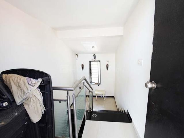 House for sale in South Bopal, Ahmedabad