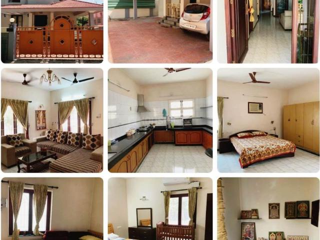 House for rent in Tamil Nadu