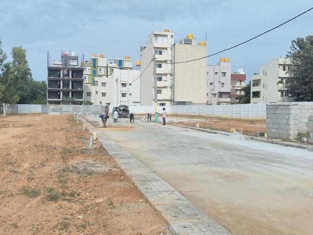 House for sale in Bayappanhalli, Karnataka