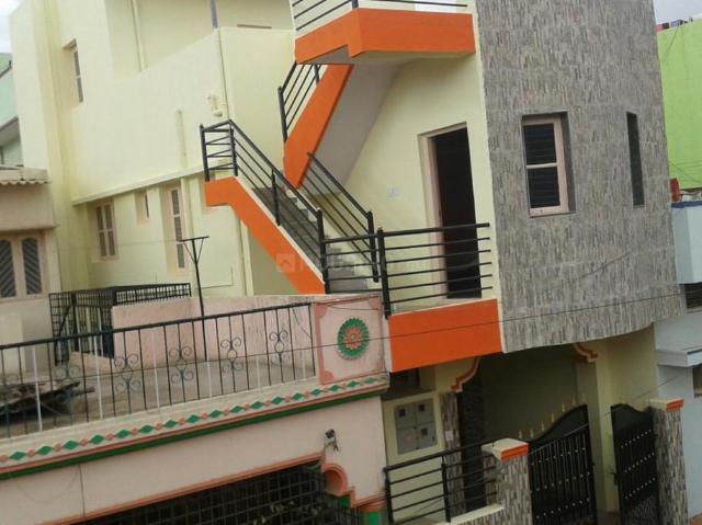 House for sale in Bangalore North, Cox Town - Bangalore