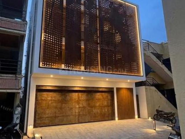 House for sale in Bangalore North, Cox Town - Bangalore
