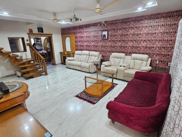 House for rent in Gorwa, Vadodara