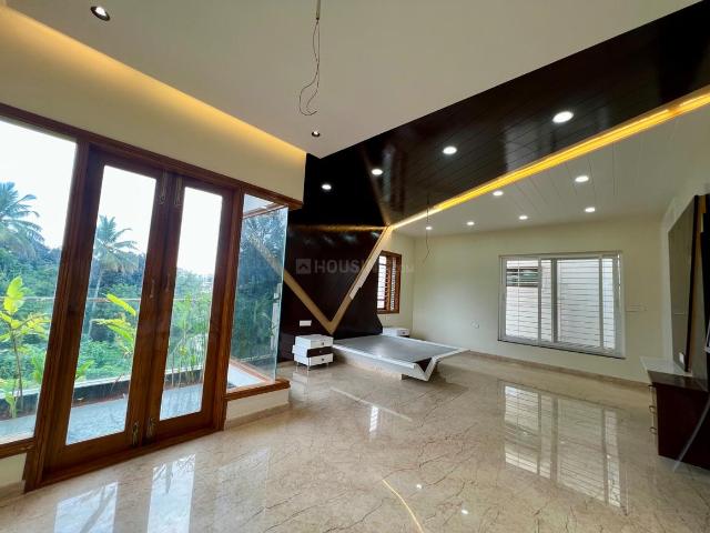 House for sale in Bangalore South, Cox Town - Bangalore