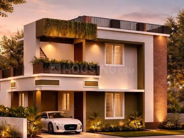House for sale in Perur, Tamil Nadu