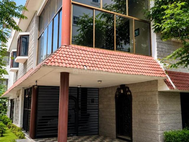 House for rent in Kodambakkam, Tamil Nadu