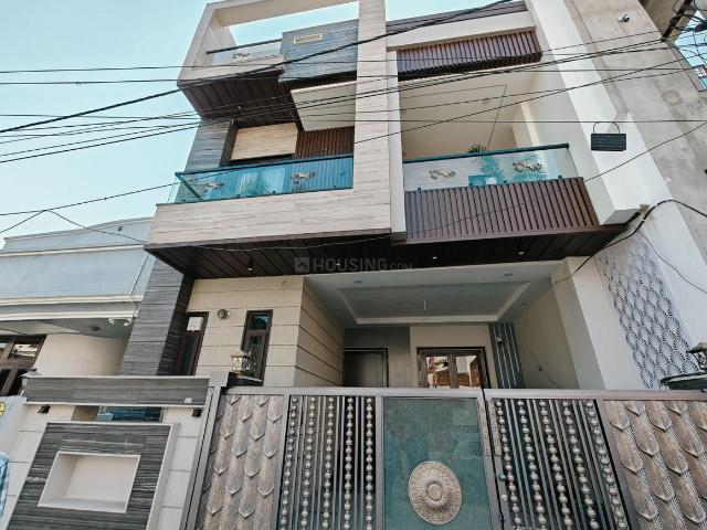 House for sale in Pink City, Jetpur