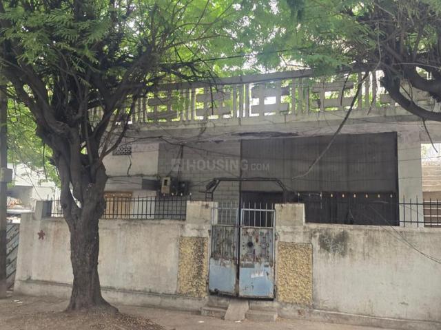 House for sale in Hanuman Nagar Colony, Hyderabad