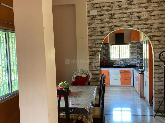 House for sale in Calcutta, West Bengal