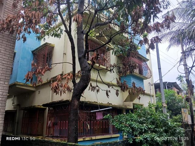 House for sale in Calcutta, West Bengal