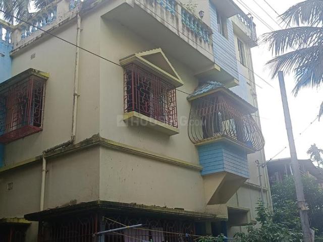House for sale in Calcutta, West Bengal