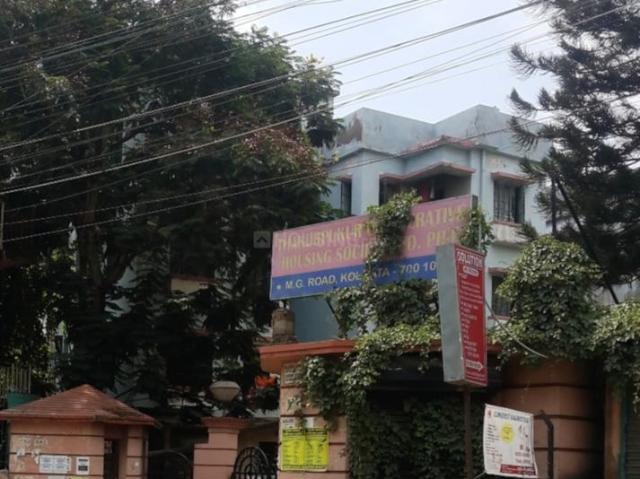 House for sale in Calcutta, West Bengal