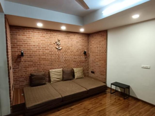 House for rent in Thaltej, Ahmedabad
