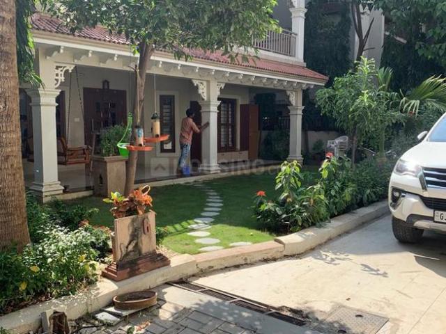 House for rent in Thaltej, Ahmedabad