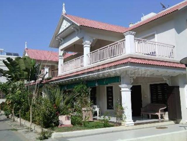 House for sale in Gujarat