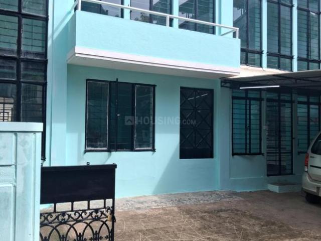 House for rent in Cochin, Kerala